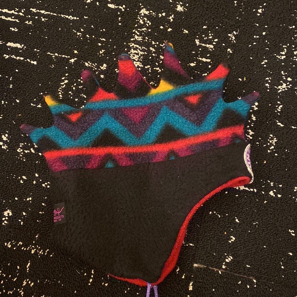 B Wear Action Products Fleece Hat